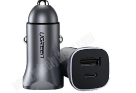 Charger Marking